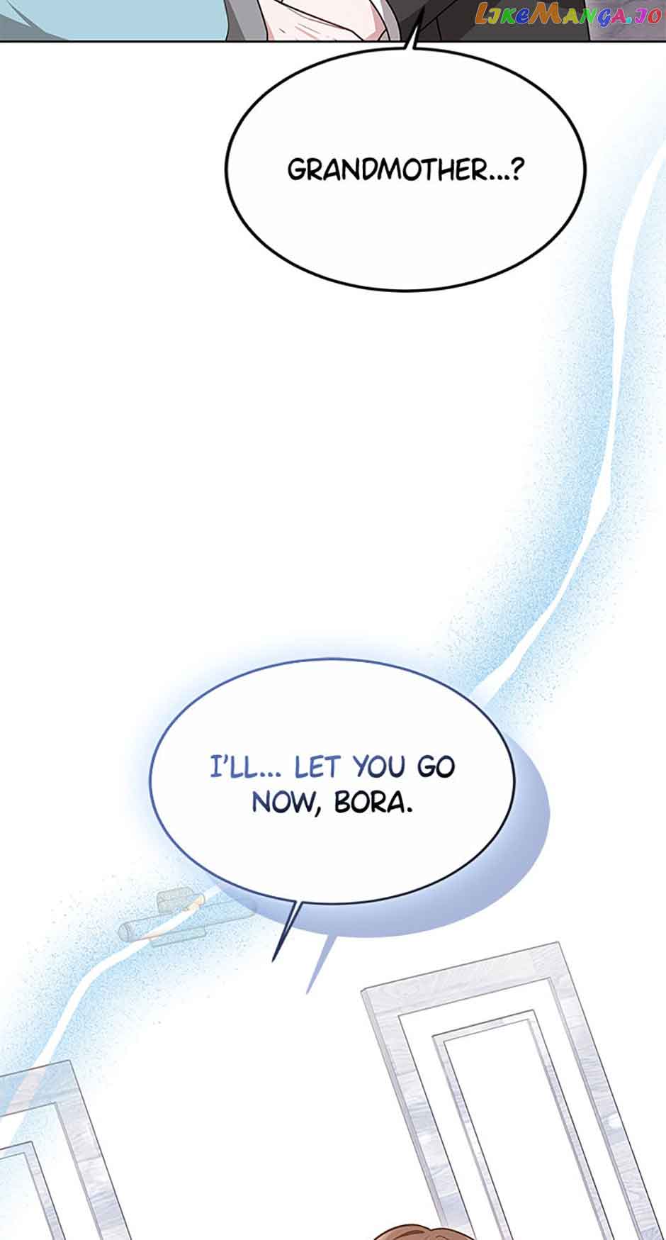 It’s my first time getting married Chapter 55 - Page 50