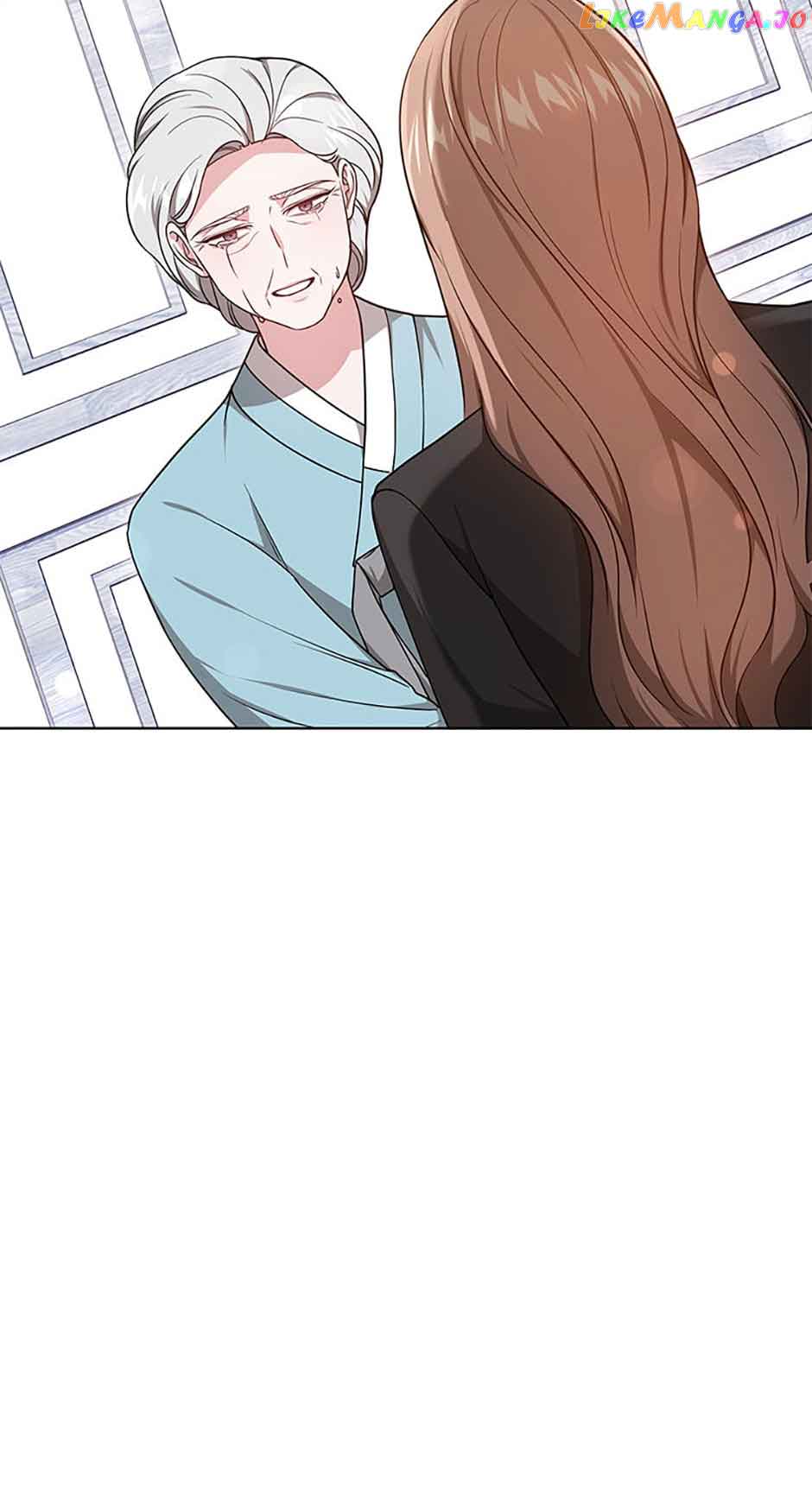 It’s my first time getting married Chapter 55 - Page 51