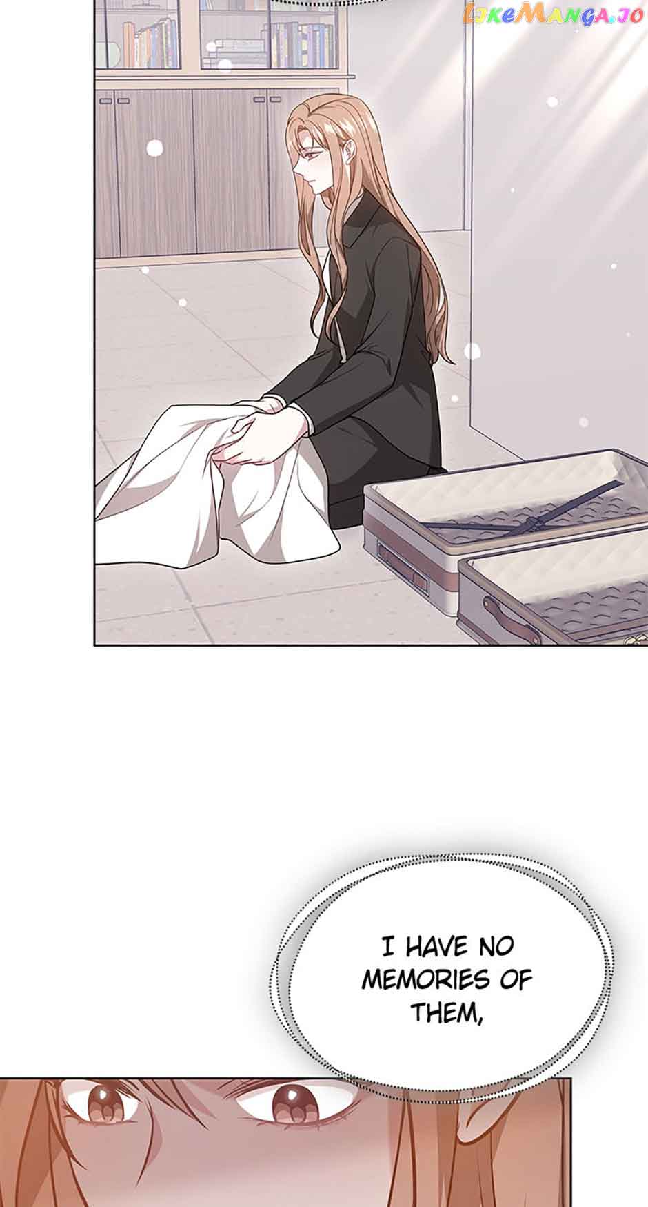 It’s my first time getting married Chapter 55 - Page 53