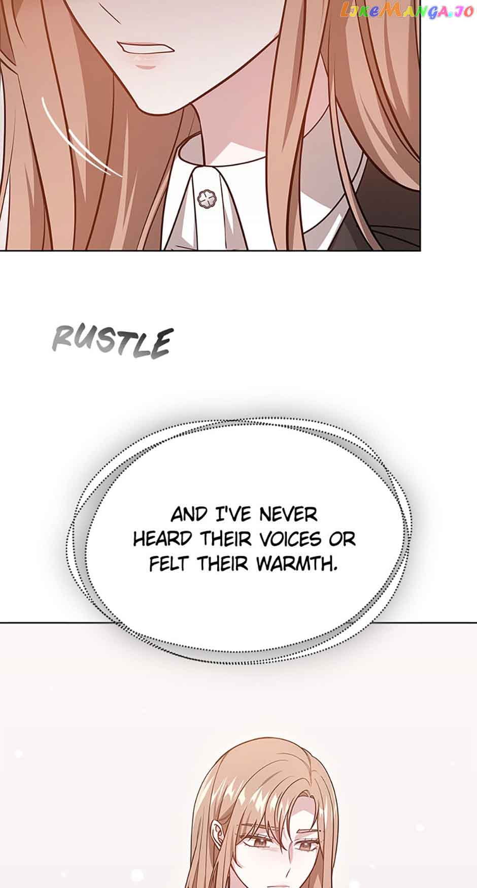 It’s my first time getting married Chapter 55 - Page 54