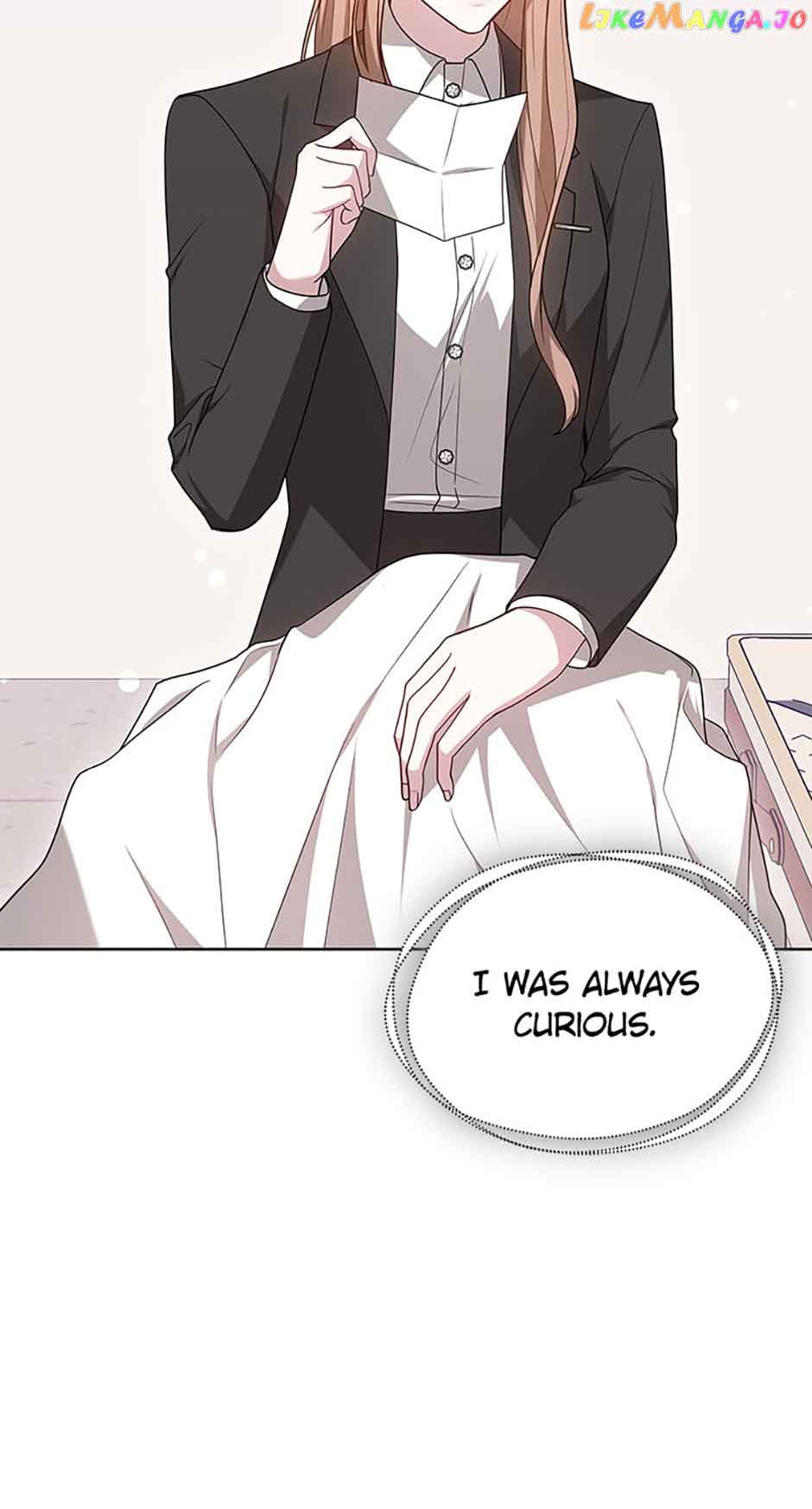 It’s my first time getting married Chapter 55 - Page 55