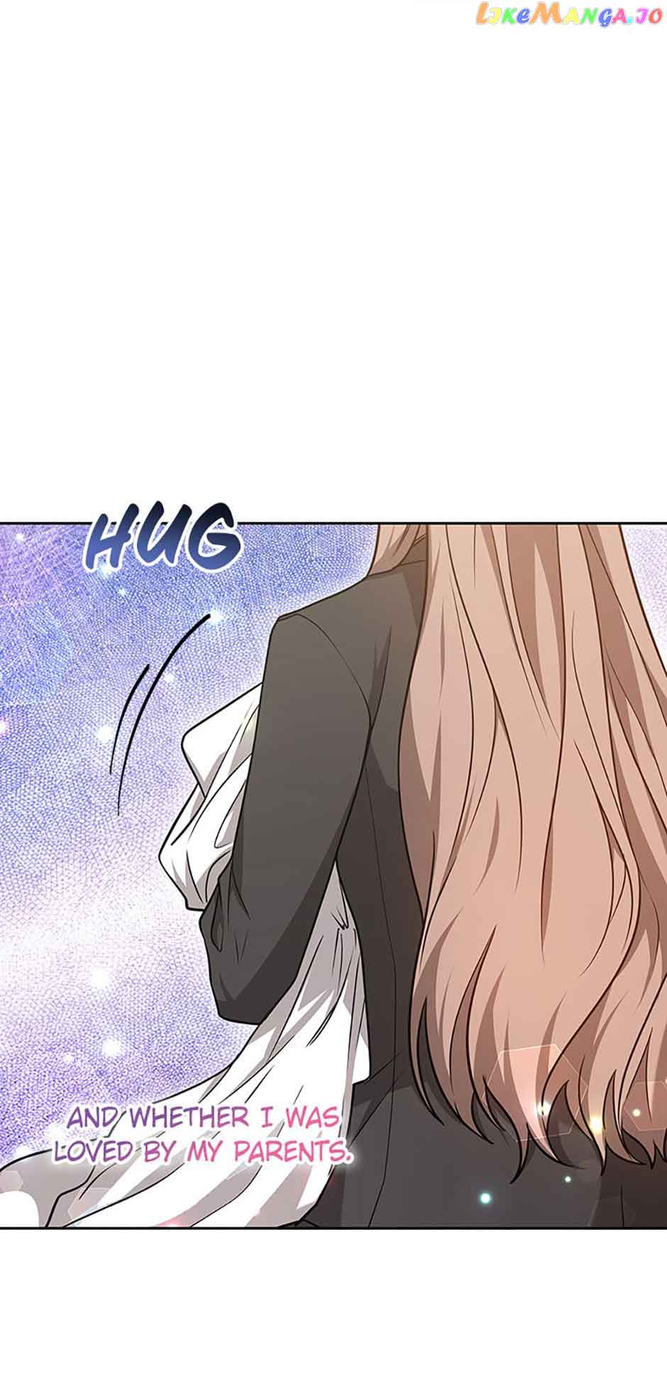 It’s my first time getting married Chapter 55 - Page 57