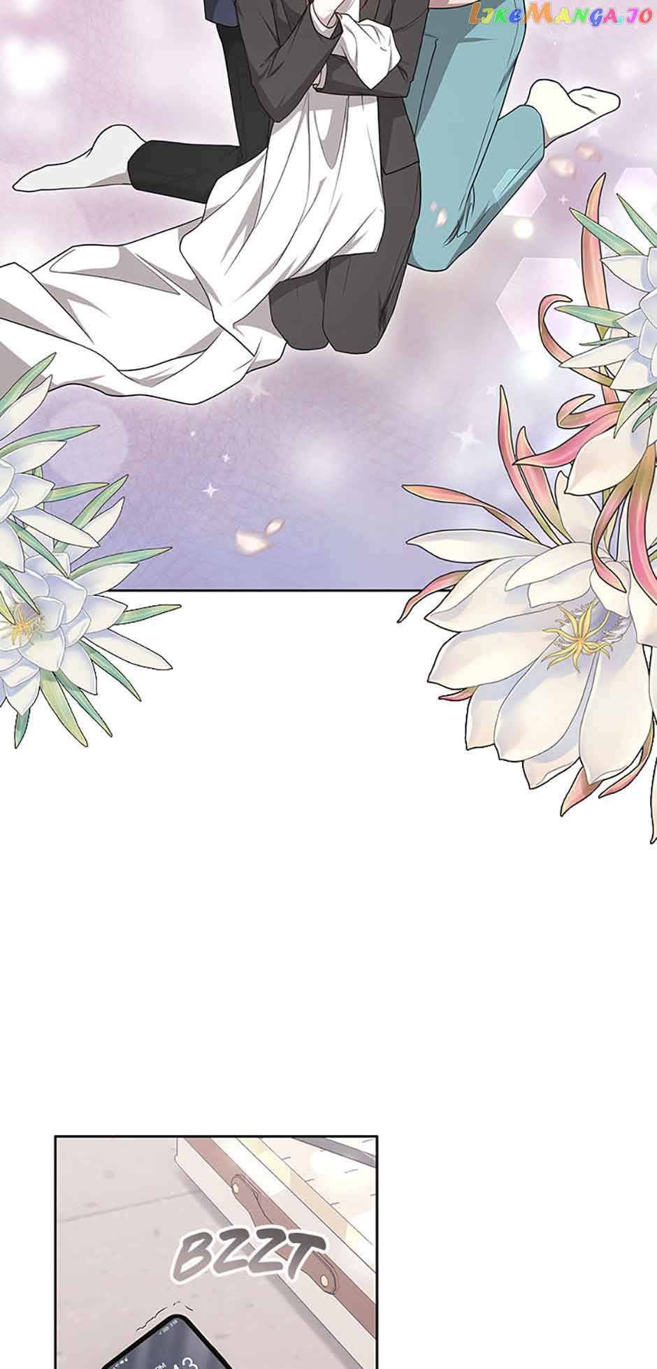 It’s my first time getting married Chapter 55 - Page 59