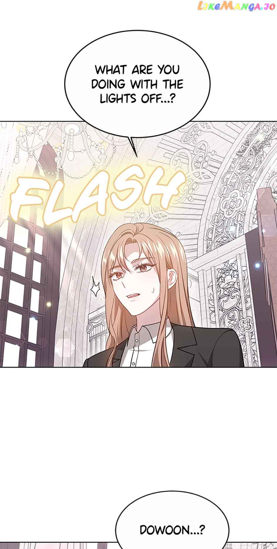 It’s my first time getting married Chapter 55 - Page 63