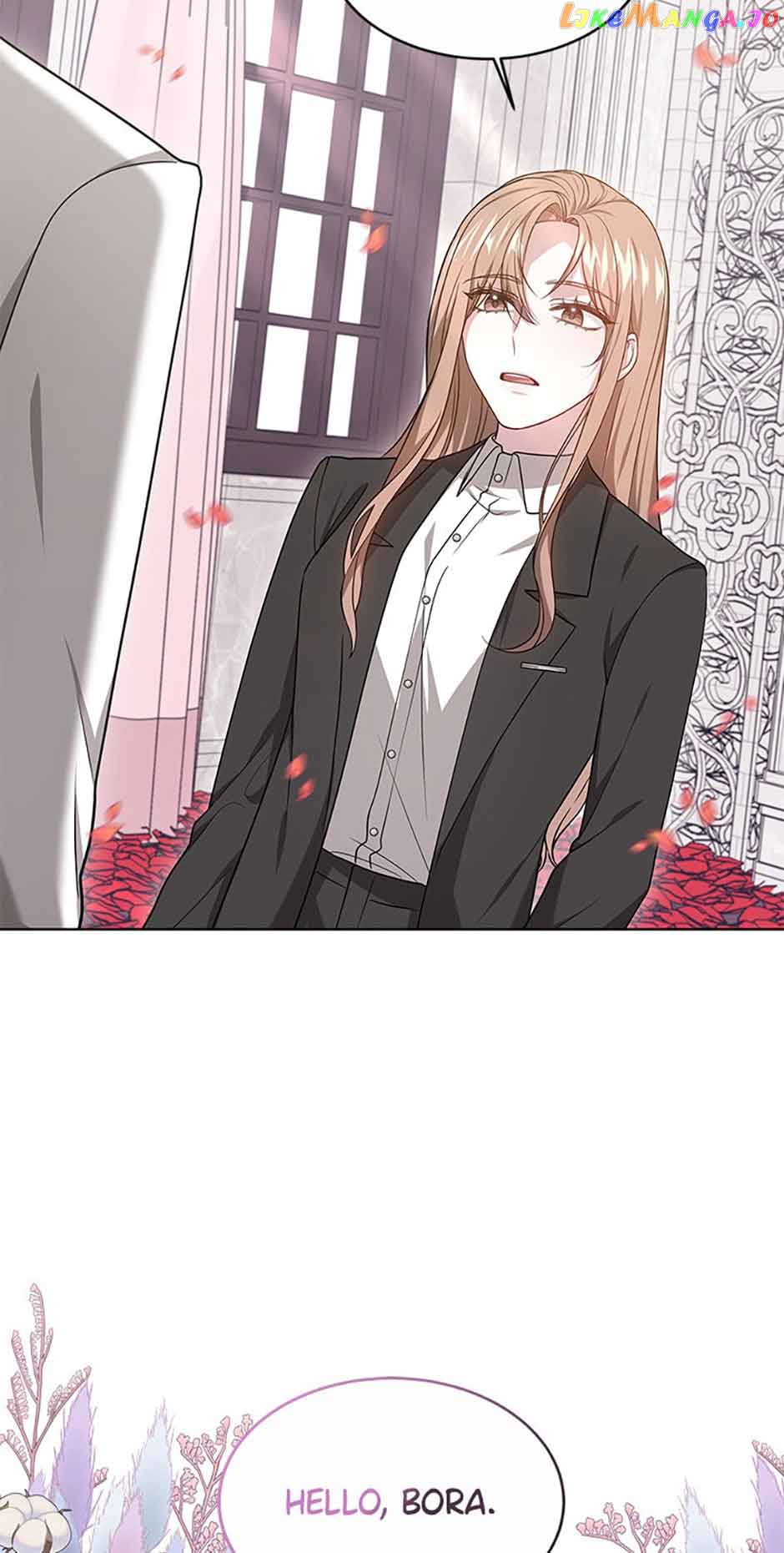 It’s my first time getting married Chapter 55 - Page 64