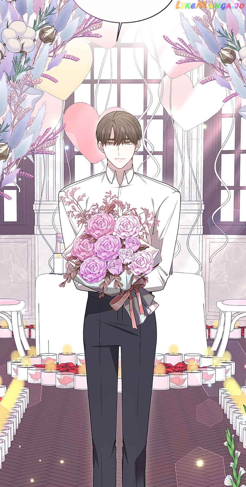 It’s my first time getting married Chapter 55 - Page 65