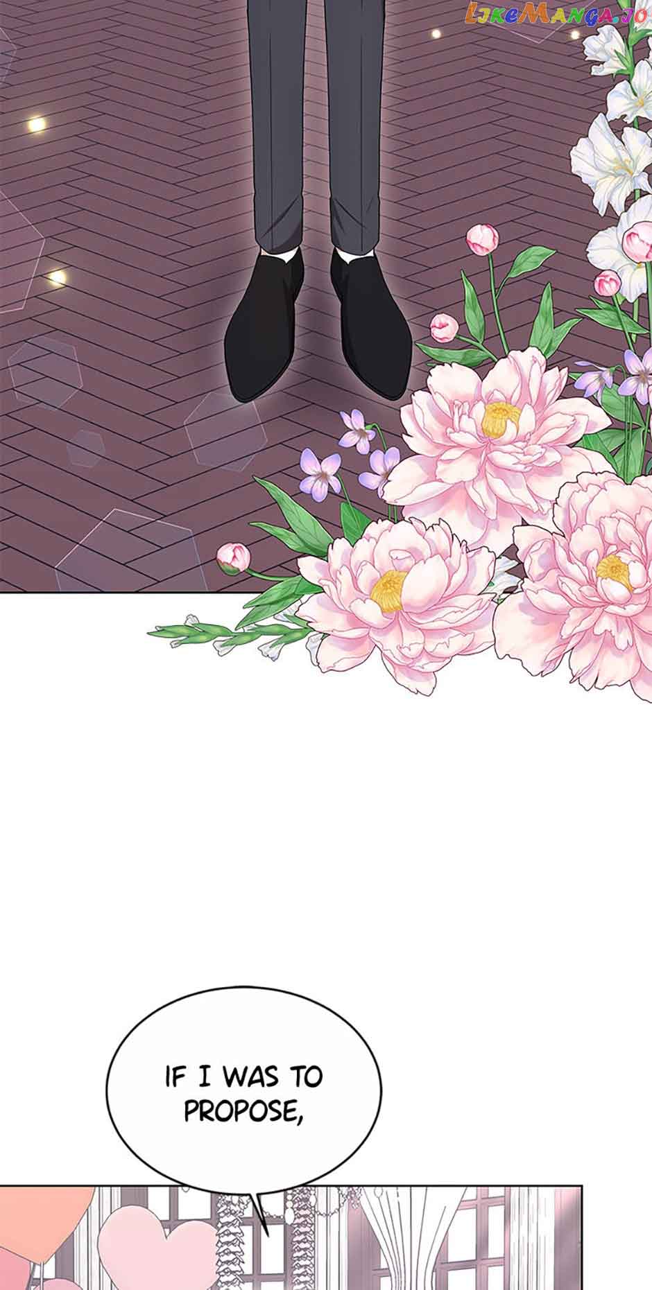 It’s my first time getting married Chapter 55 - Page 66