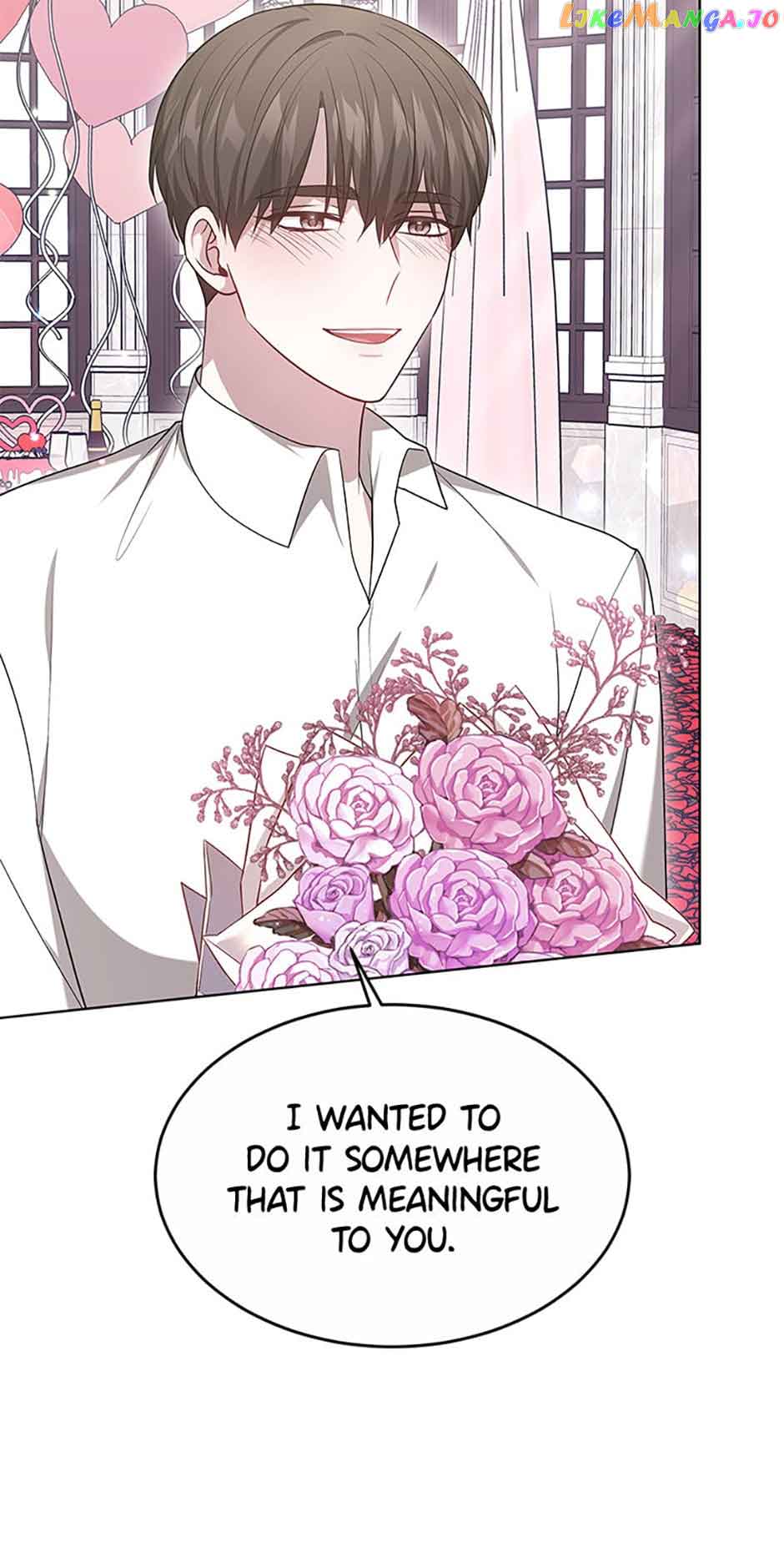 It’s my first time getting married Chapter 55 - Page 67