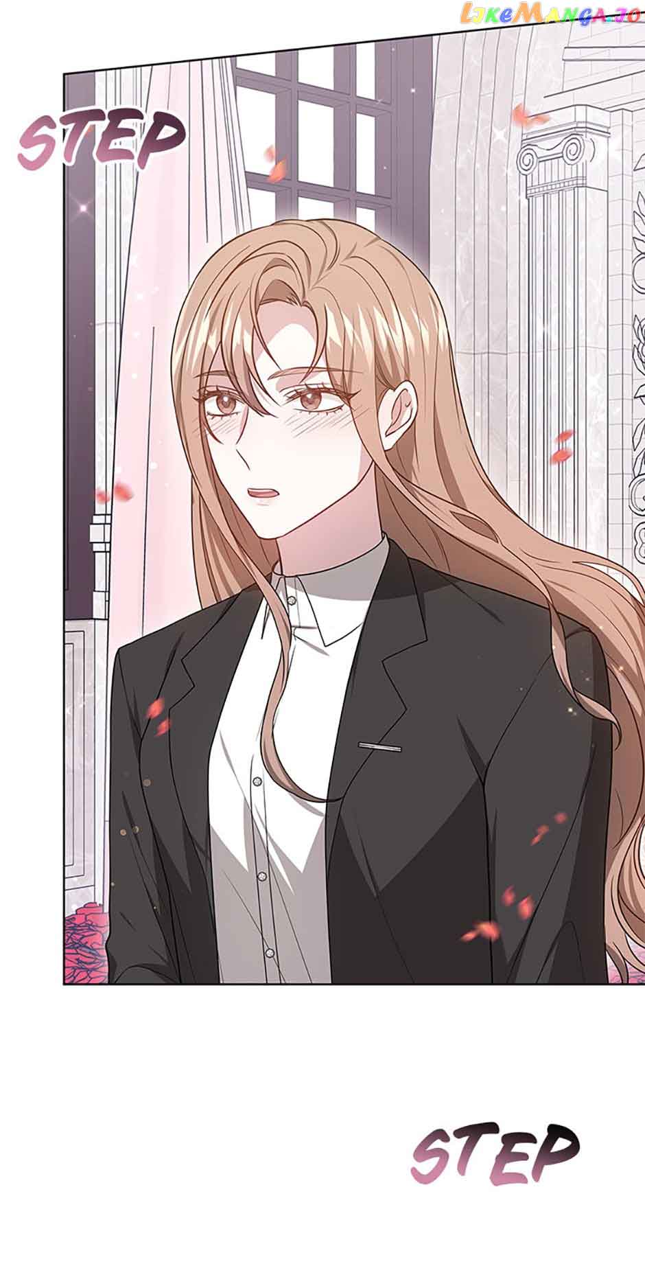 It’s my first time getting married Chapter 55 - Page 68