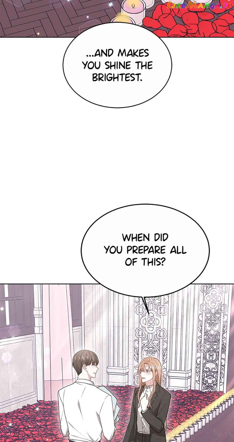 It’s my first time getting married Chapter 55 - Page 70