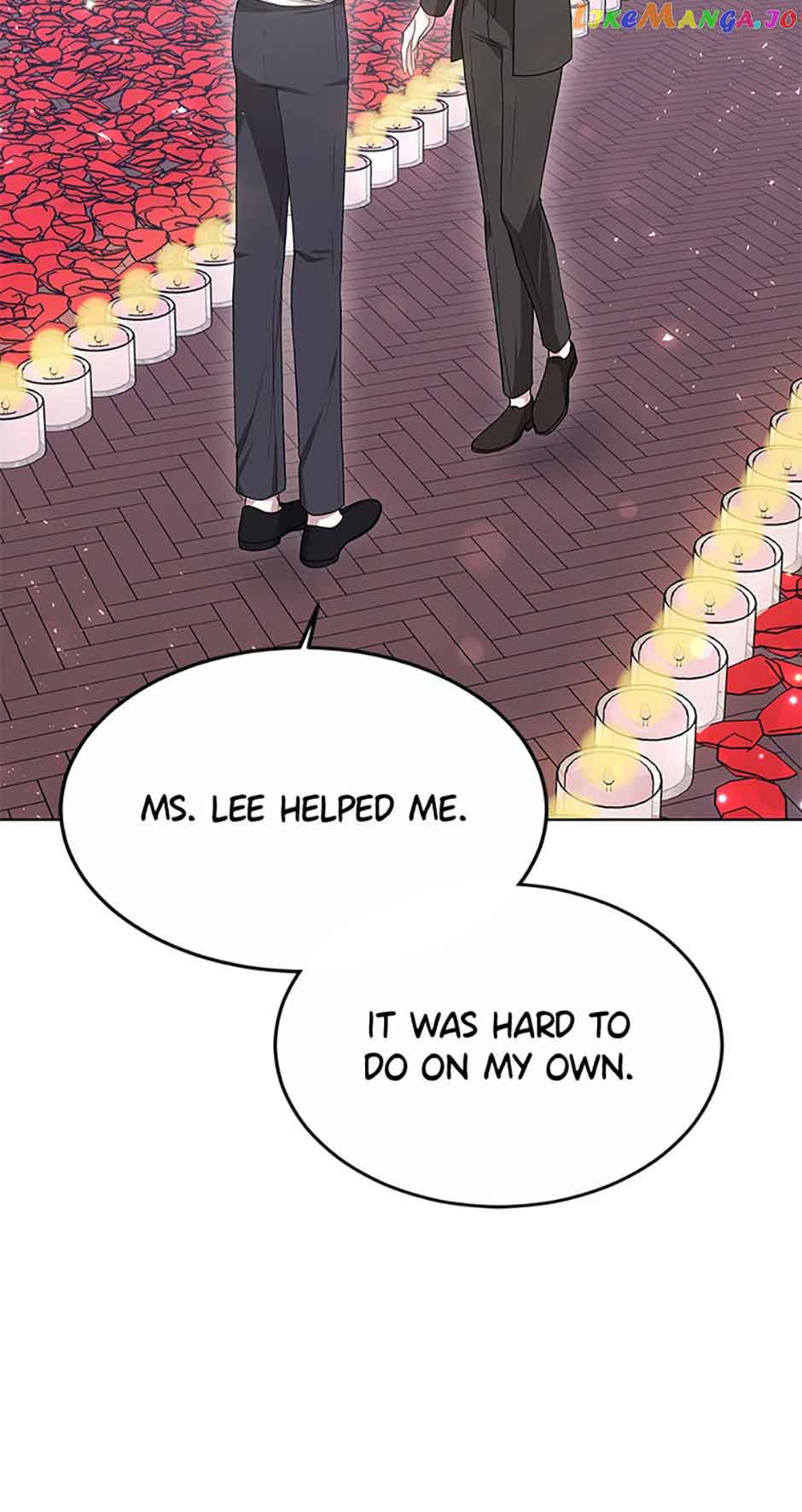 It’s my first time getting married Chapter 55 - Page 71