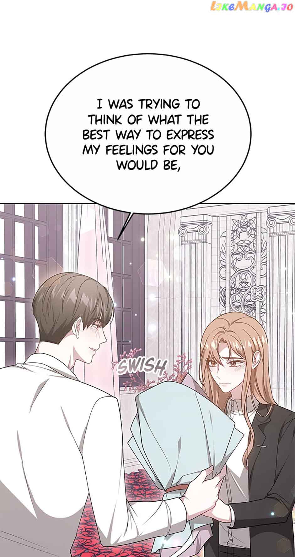 It’s my first time getting married Chapter 55 - Page 72