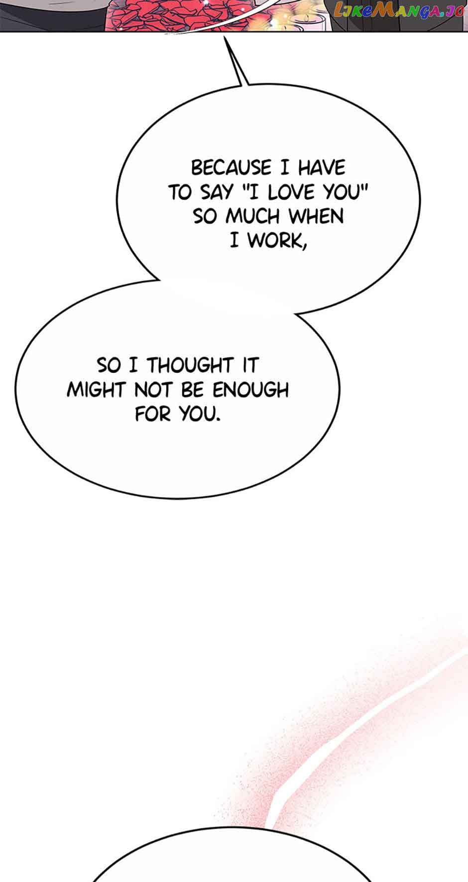 It’s my first time getting married Chapter 55 - Page 73