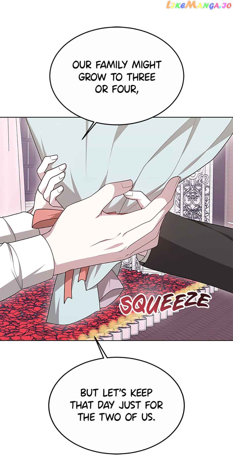 It’s my first time getting married Chapter 55 - Page 76