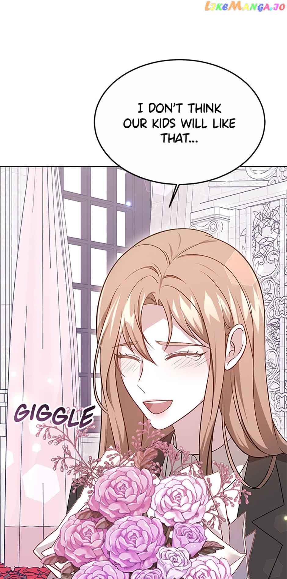 It’s my first time getting married Chapter 55 - Page 77