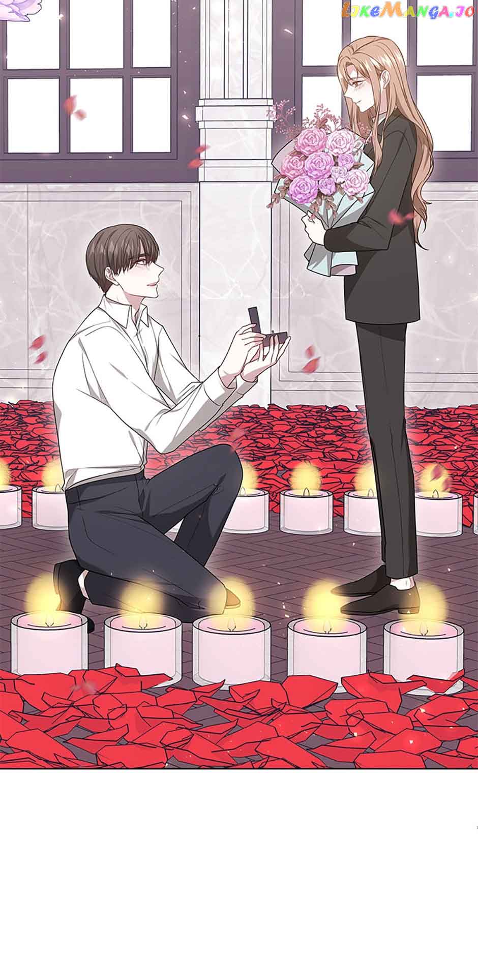 It’s my first time getting married Chapter 55 - Page 81