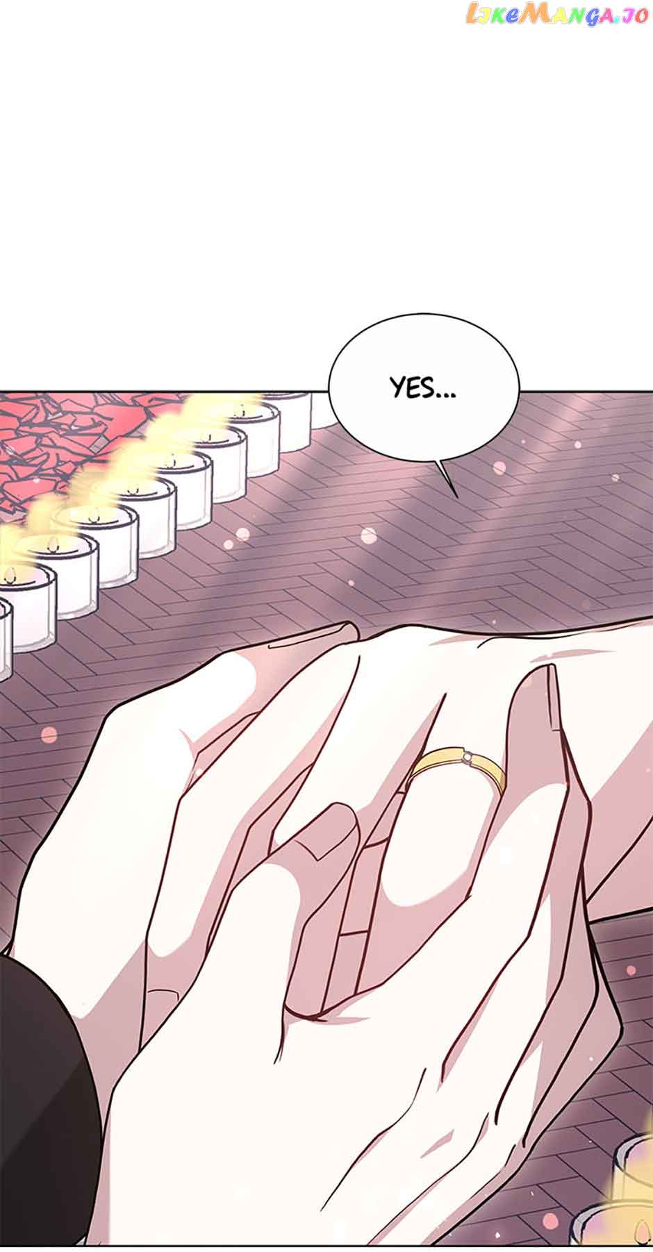 It’s my first time getting married Chapter 55 - Page 82