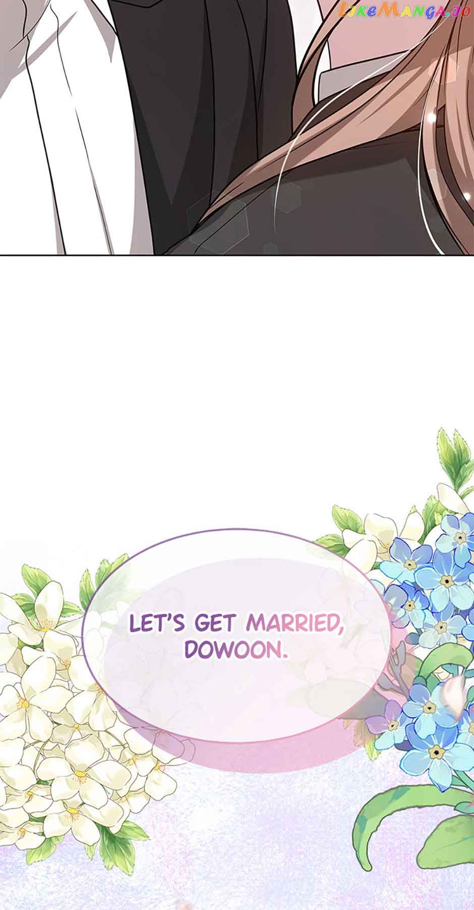 It’s my first time getting married Chapter 55 - Page 84