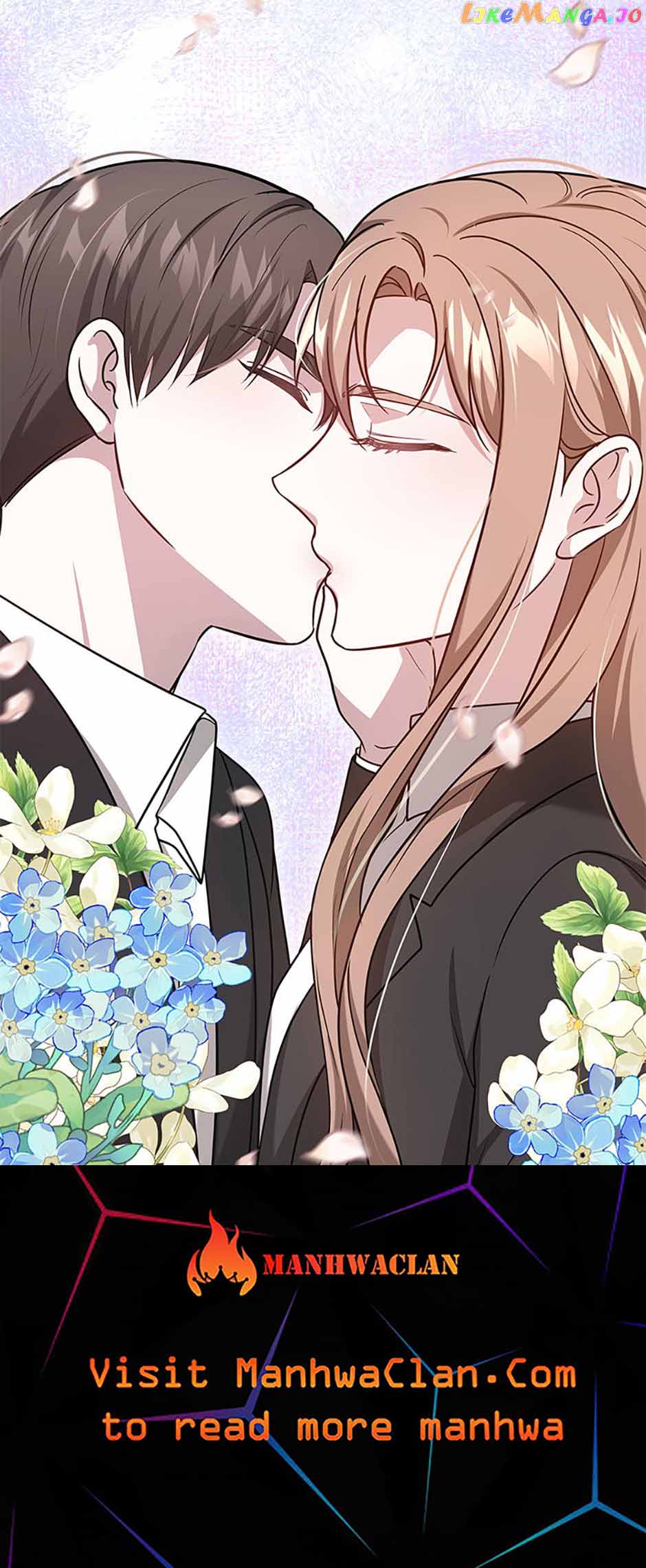 It’s my first time getting married Chapter 55 - Page 85