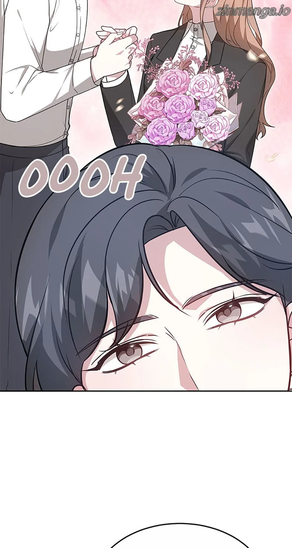 It’s my first time getting married Chapter 56 - Page 9