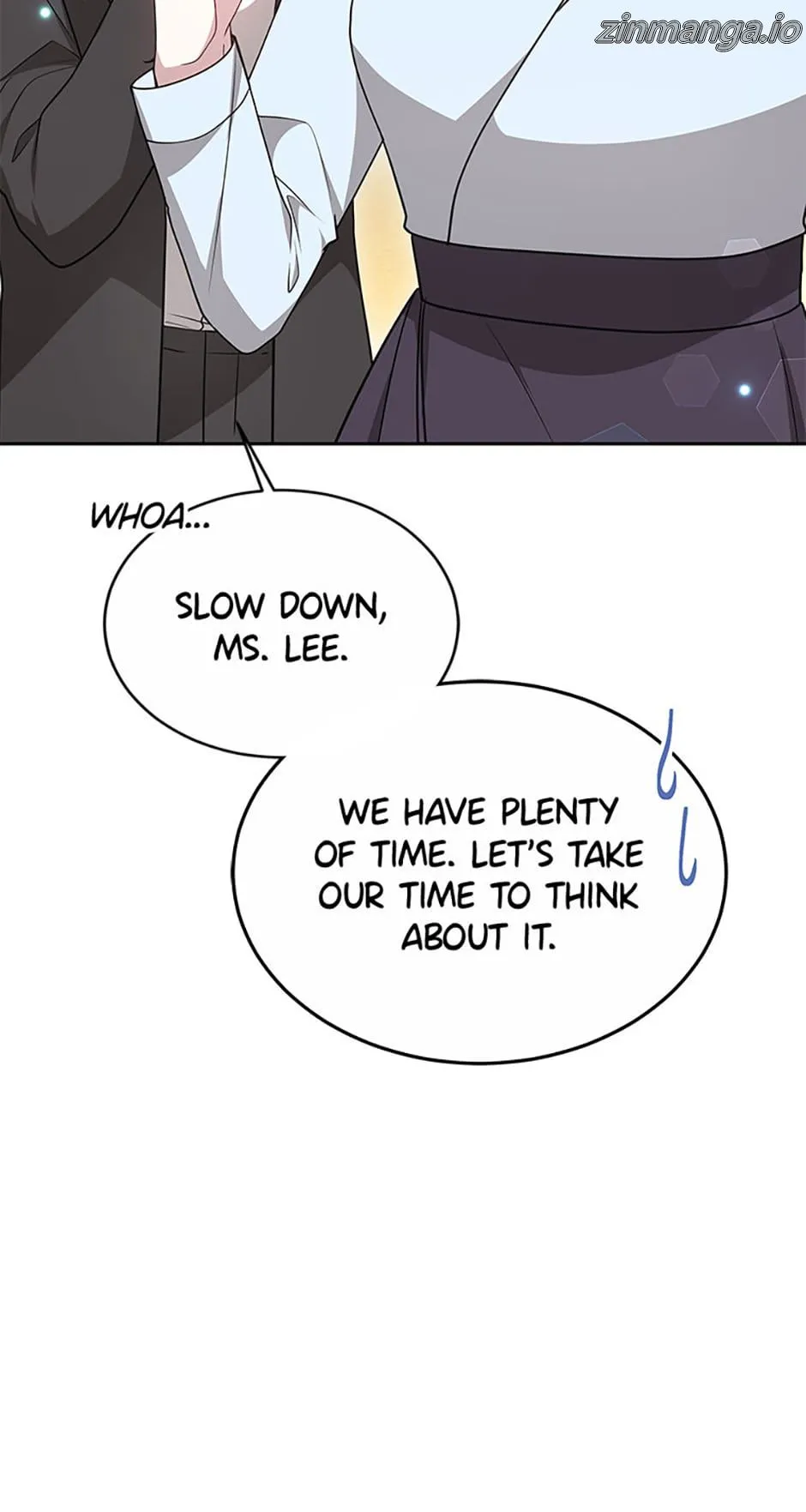 It’s my first time getting married Chapter 56 - Page 14