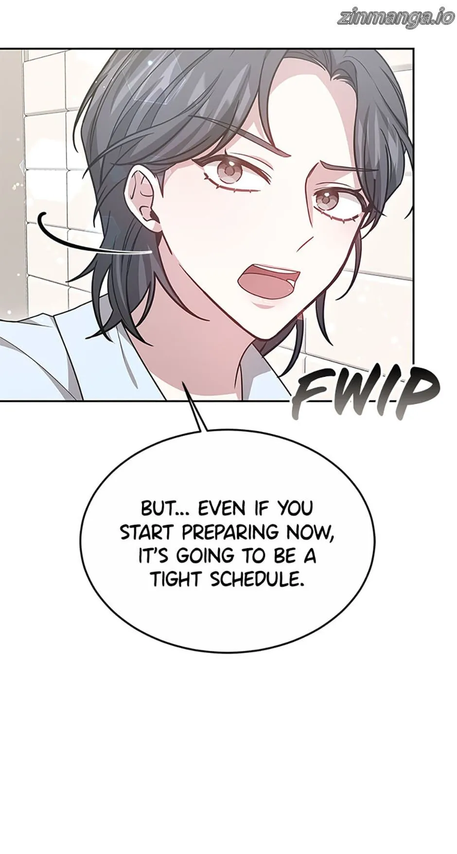 It’s my first time getting married Chapter 56 - Page 15