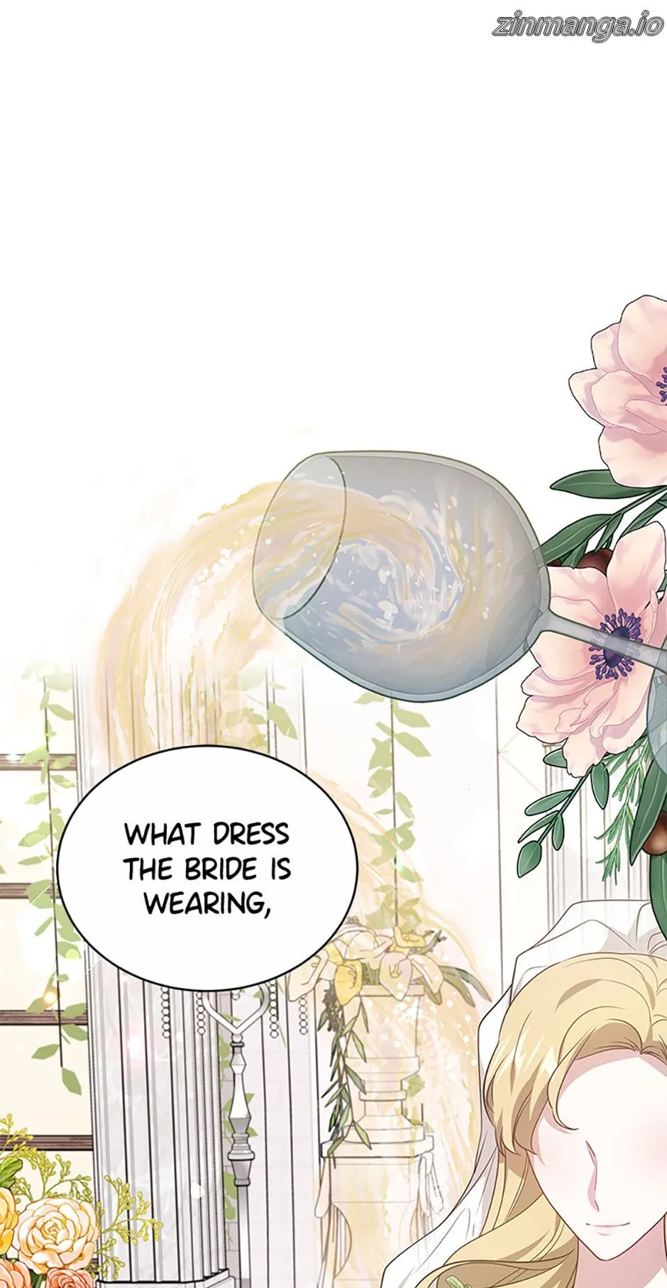 It’s my first time getting married Chapter 56 - Page 19