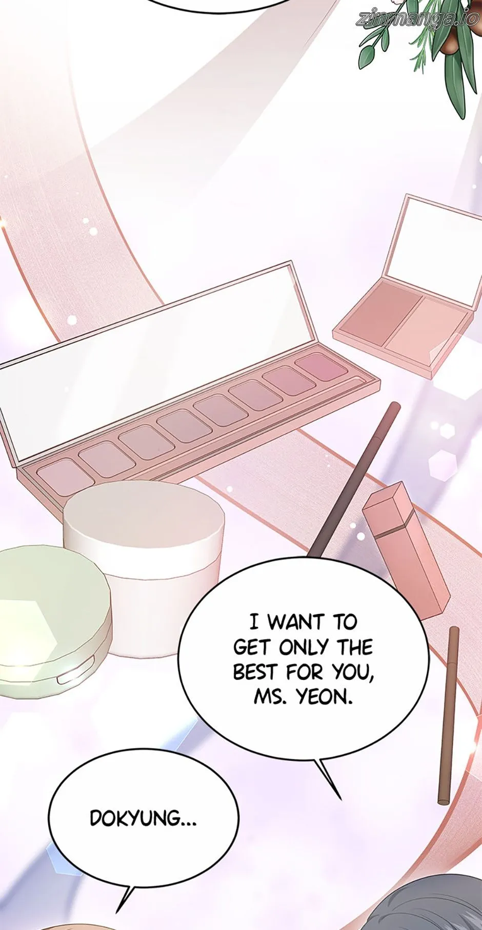 It’s my first time getting married Chapter 56 - Page 21