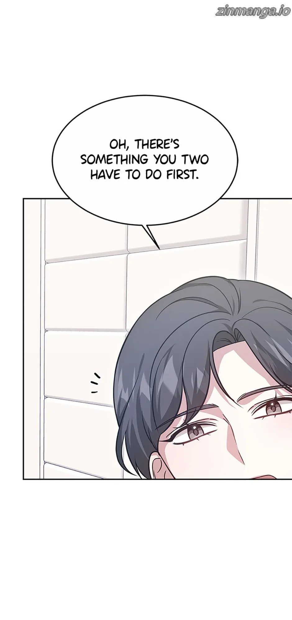 It’s my first time getting married Chapter 56 - Page 24