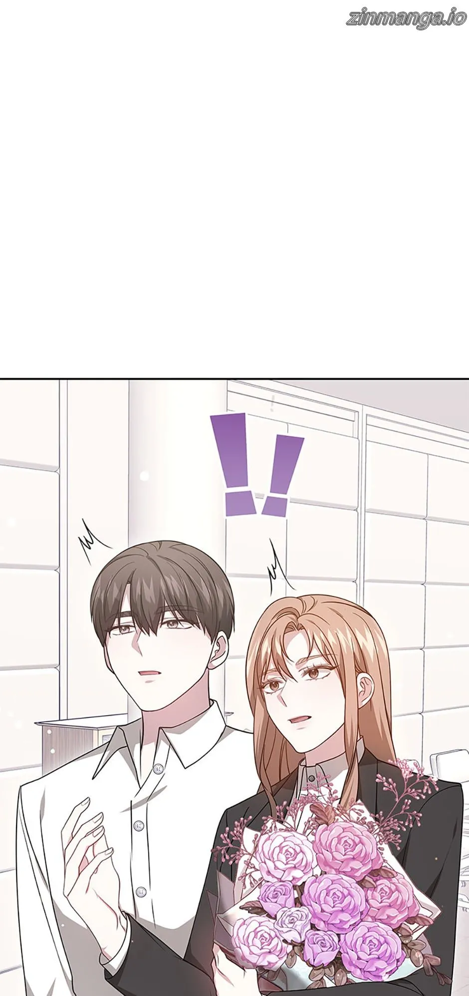 It’s my first time getting married Chapter 56 - Page 26