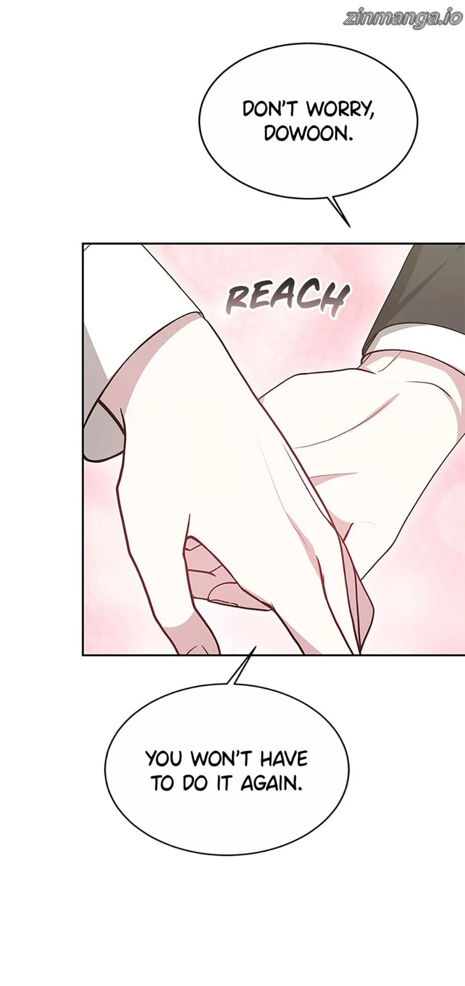 It’s my first time getting married Chapter 56 - Page 30