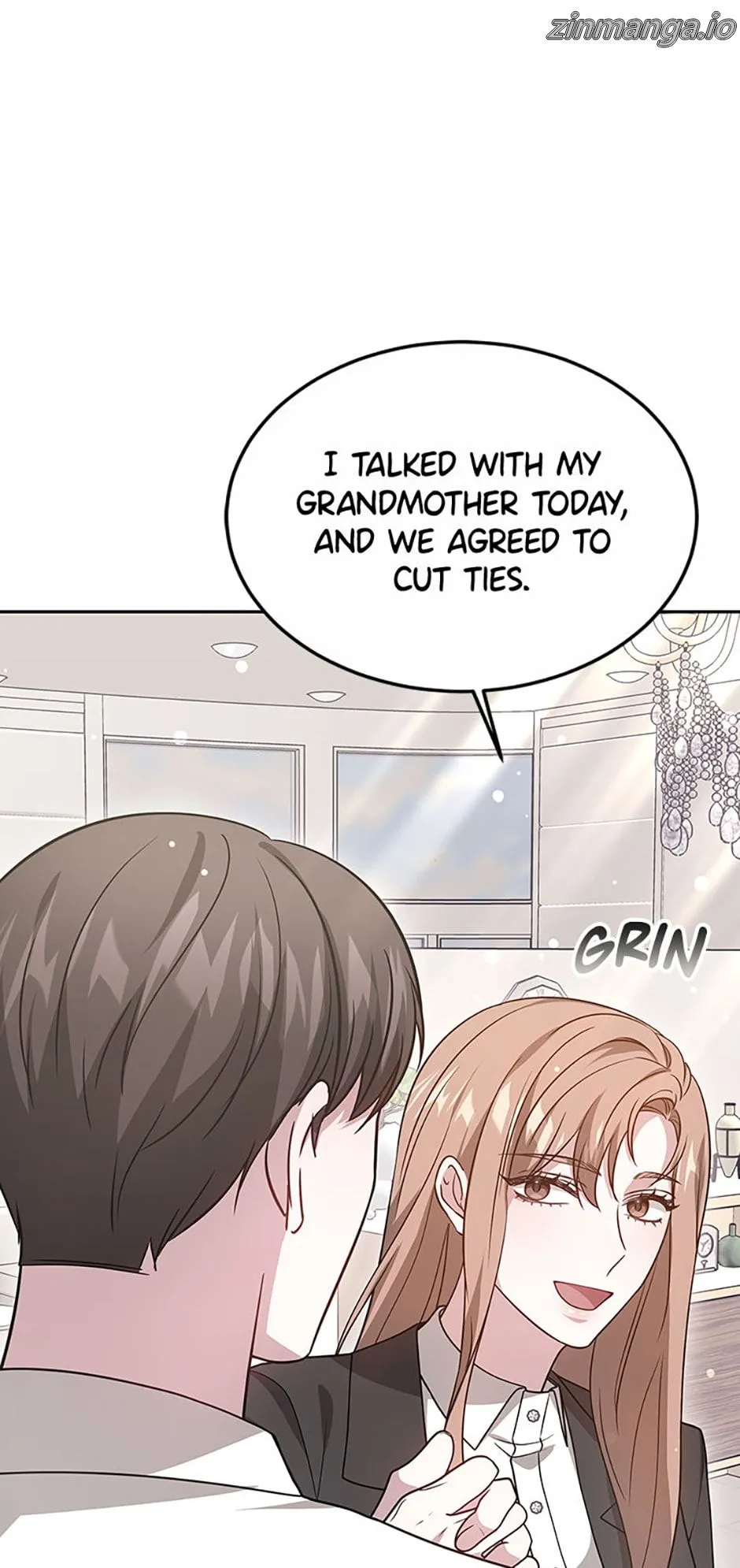 It’s my first time getting married Chapter 56 - Page 31