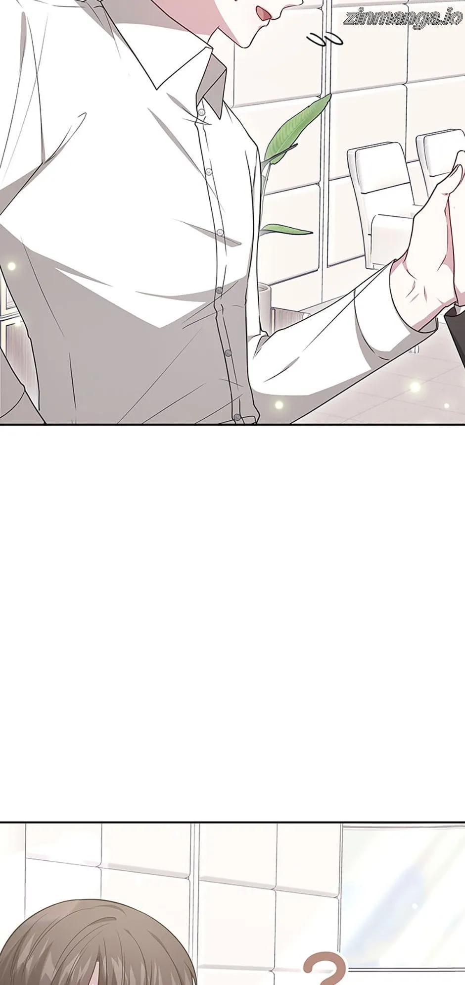 It’s my first time getting married Chapter 56 - Page 34