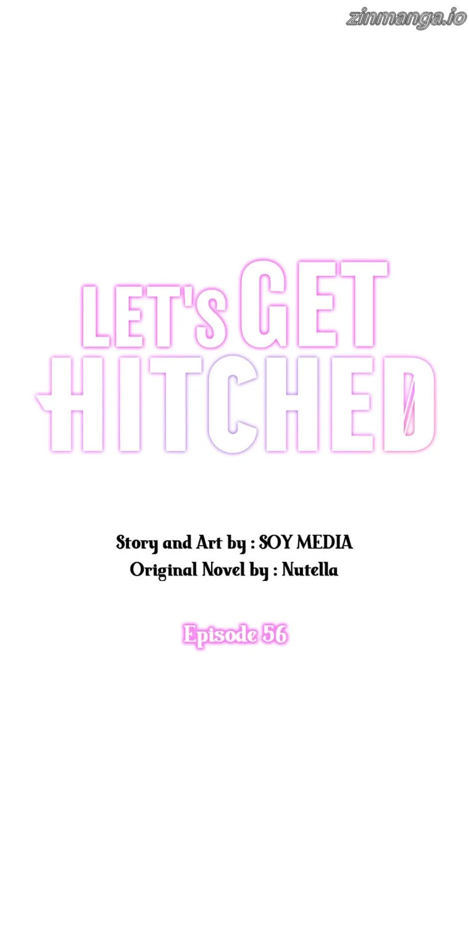 It’s my first time getting married Chapter 56 - Page 38