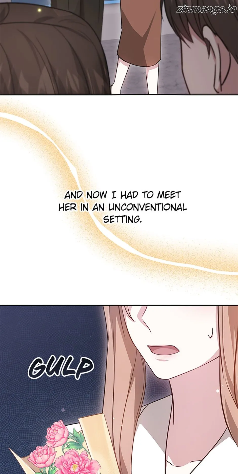 It’s my first time getting married Chapter 56 - Page 42