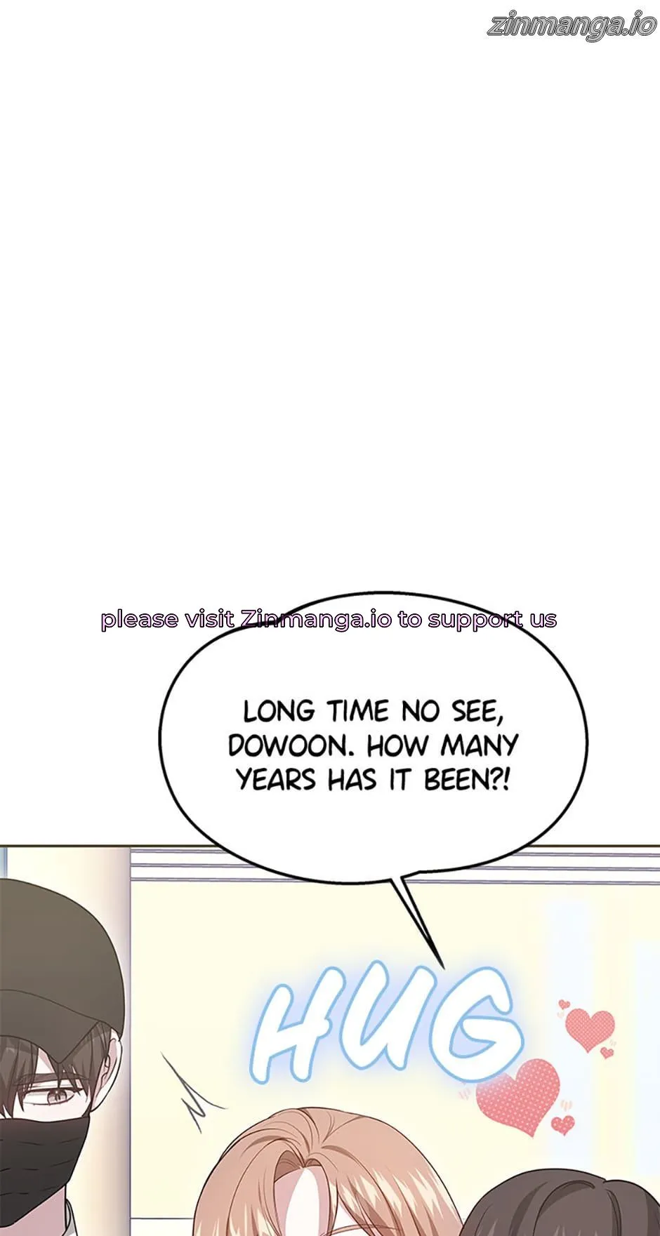 It’s my first time getting married Chapter 56 - Page 47