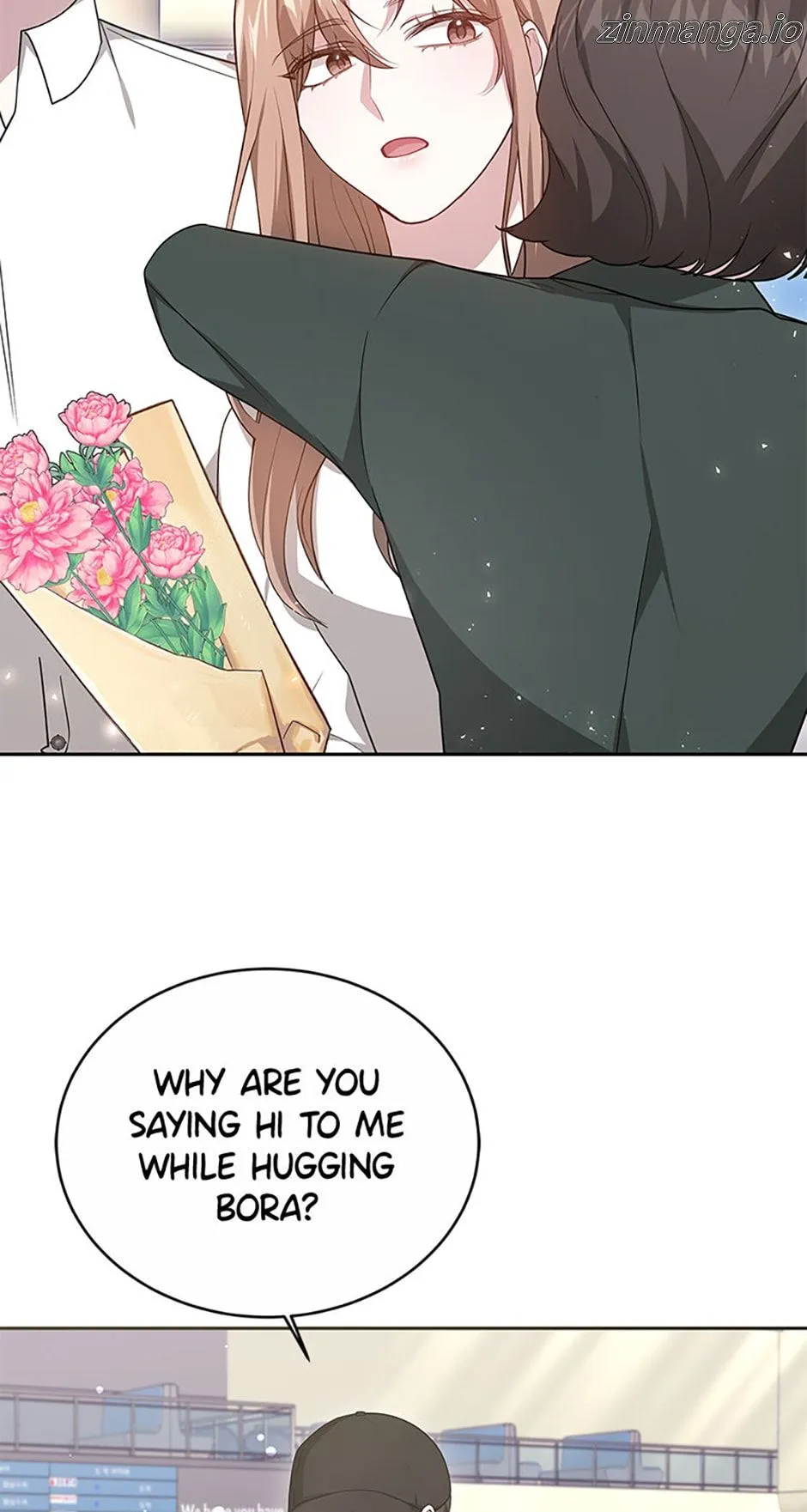 It’s my first time getting married Chapter 56 - Page 48