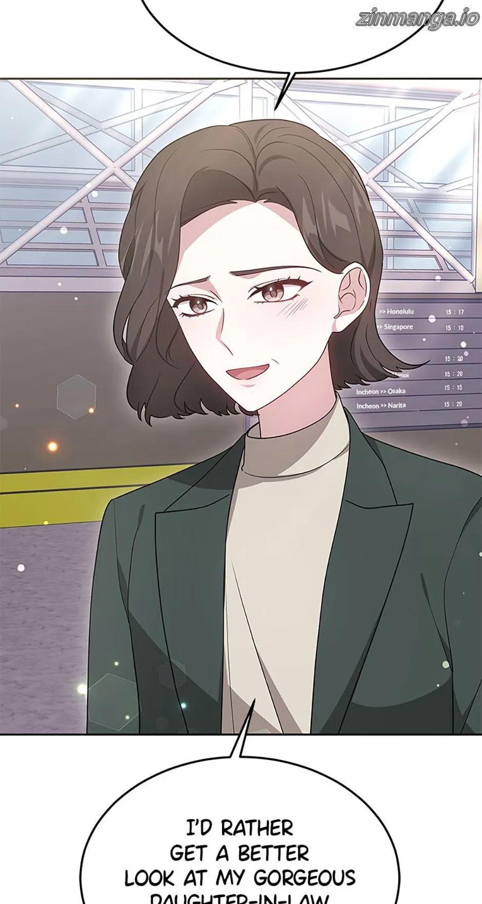 It’s my first time getting married Chapter 56 - Page 50