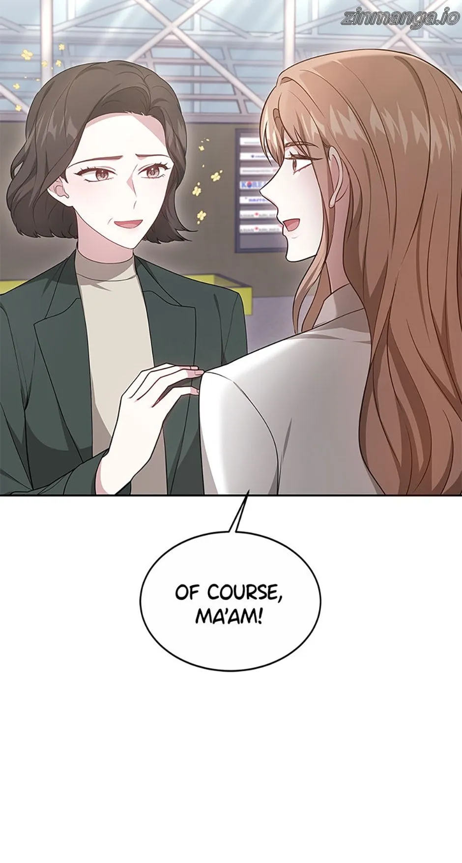 It’s my first time getting married Chapter 56 - Page 52