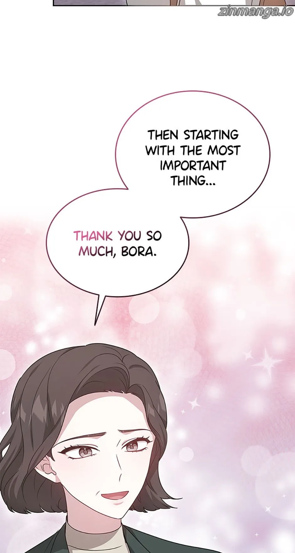 It’s my first time getting married Chapter 56 - Page 55