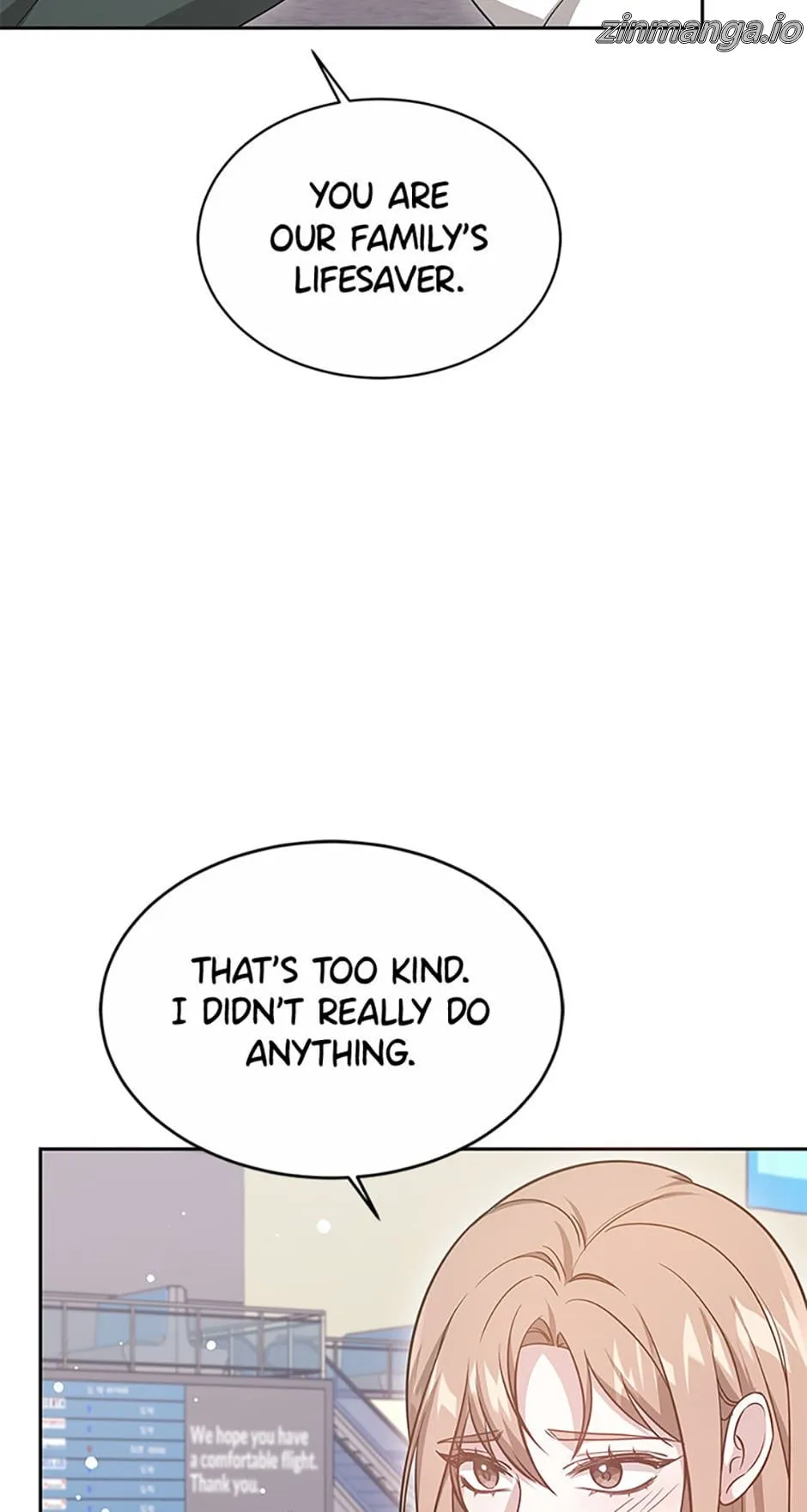 It’s my first time getting married Chapter 56 - Page 57