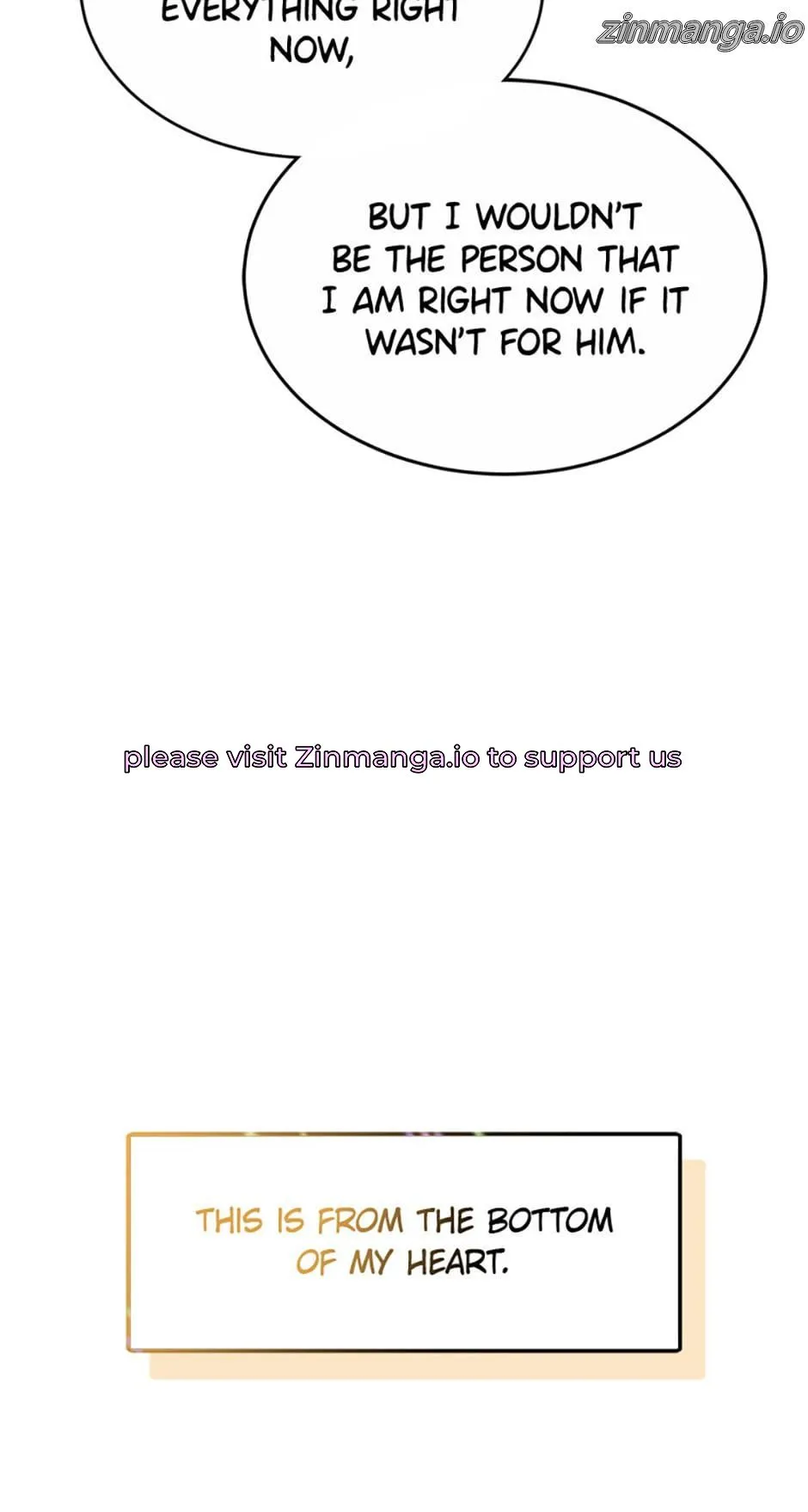 It’s my first time getting married Chapter 56 - Page 60