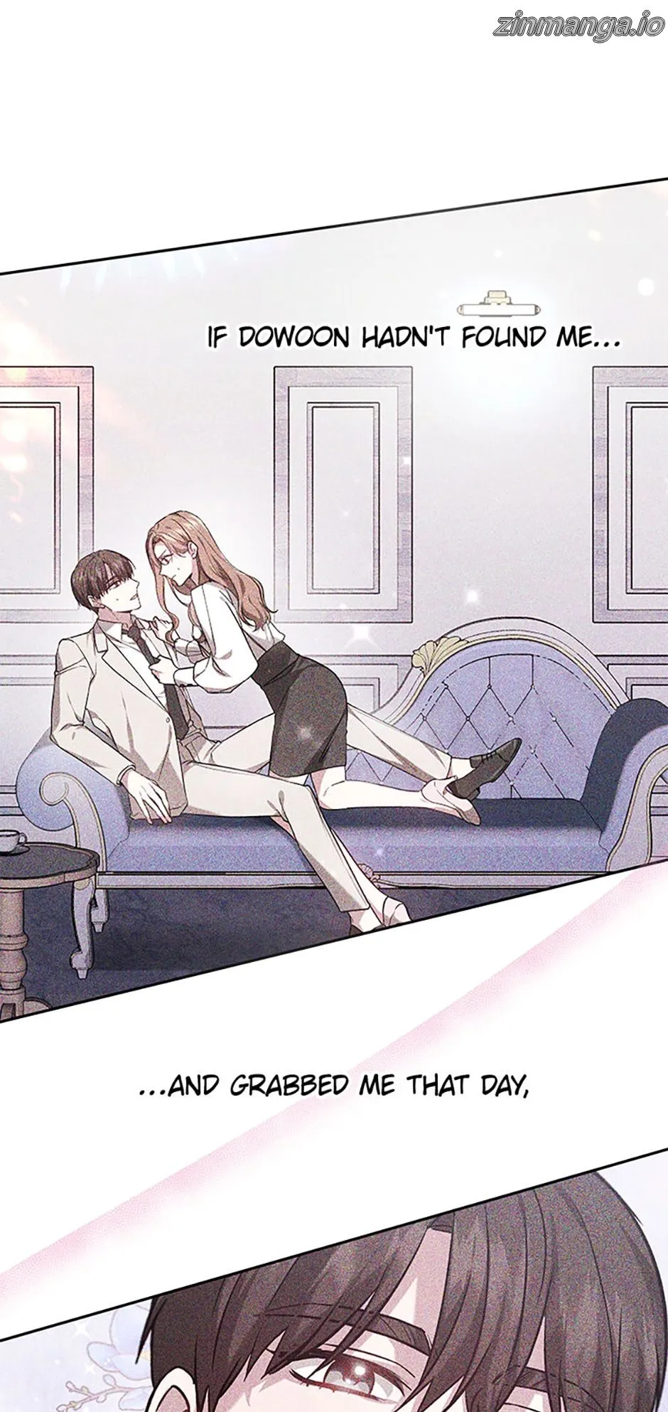 It’s my first time getting married Chapter 56 - Page 61