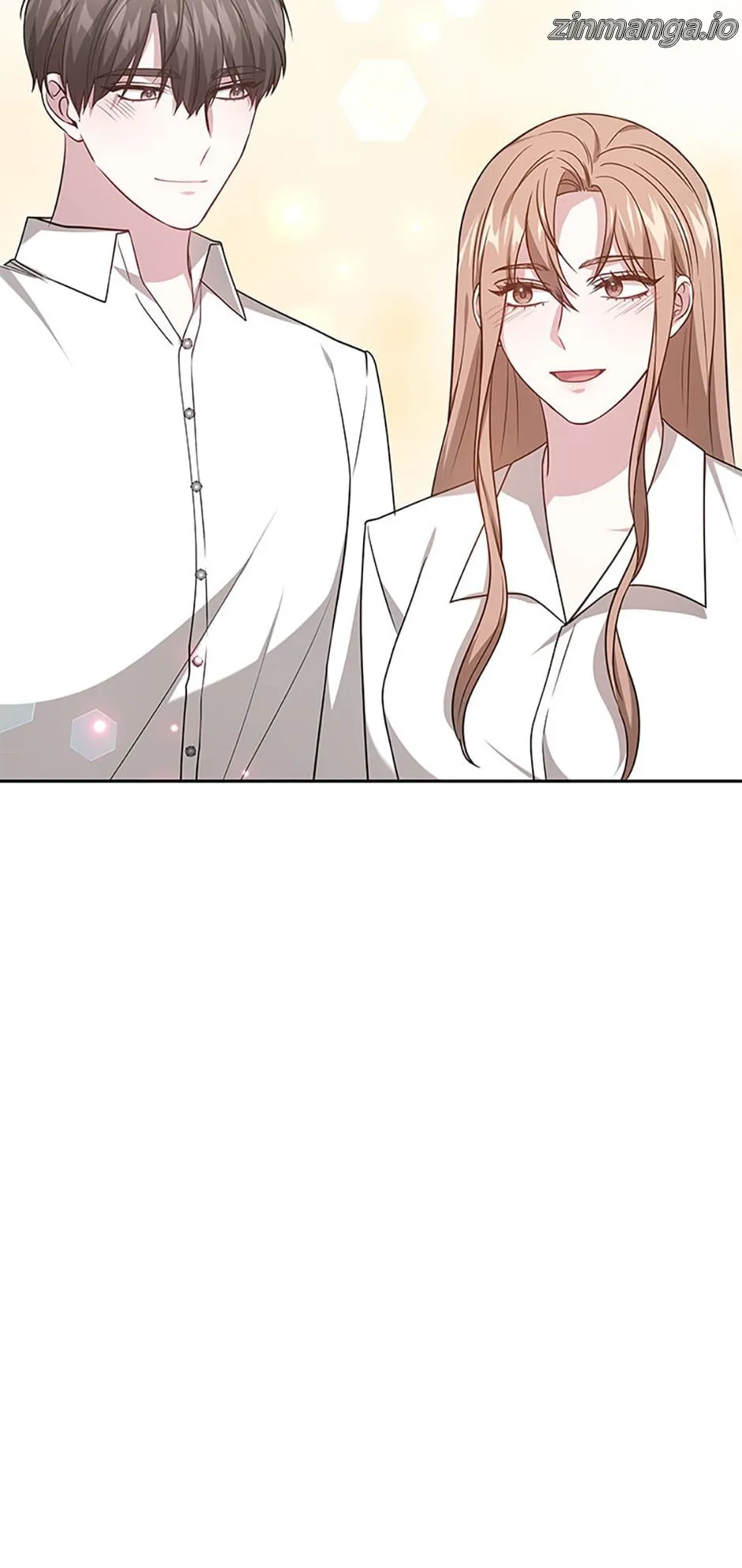 It’s my first time getting married Chapter 56 - Page 64