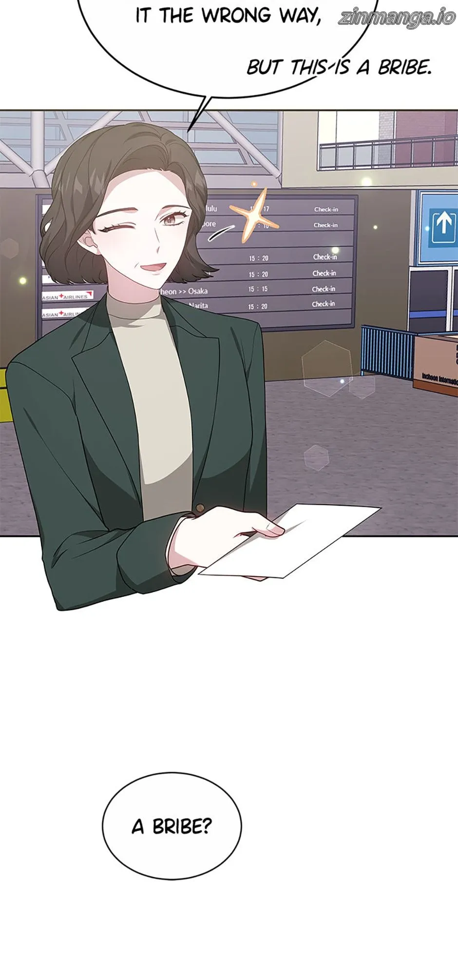 It’s my first time getting married Chapter 56 - Page 67