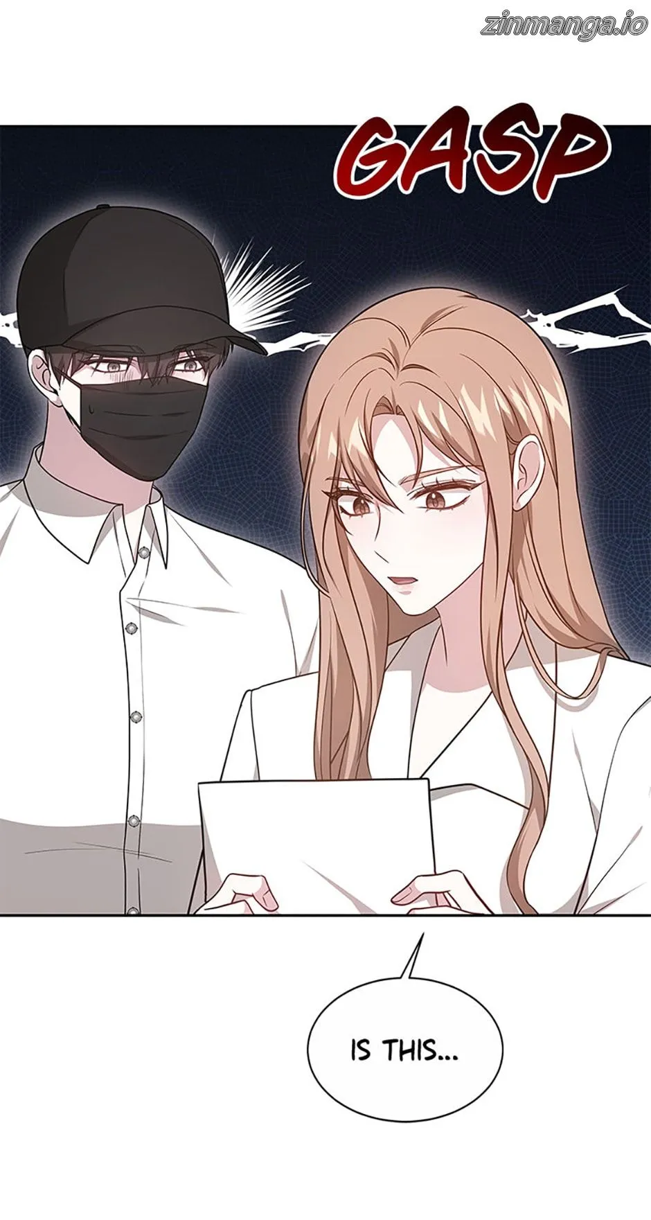 It’s my first time getting married Chapter 56 - Page 68