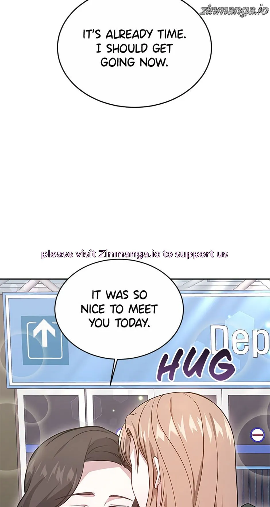 It’s my first time getting married Chapter 56 - Page 74