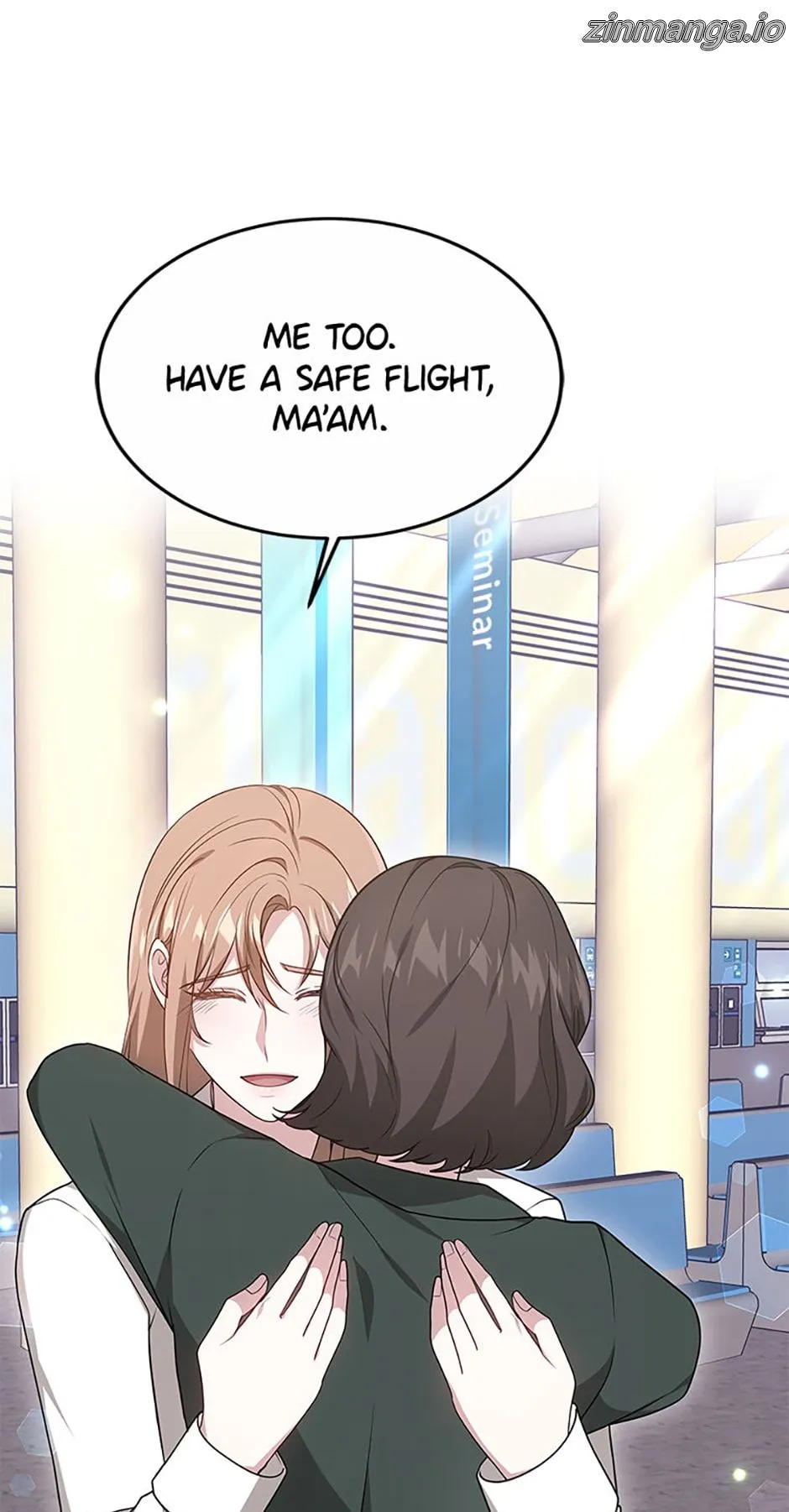 It’s my first time getting married Chapter 56 - Page 76