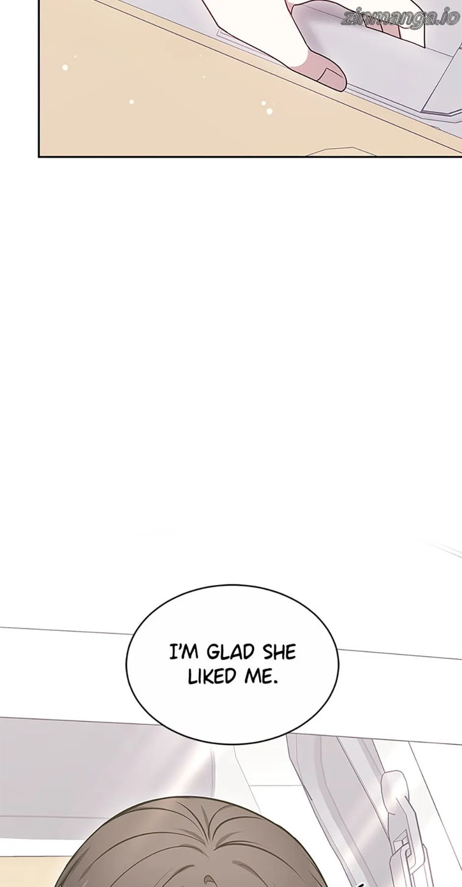 It’s my first time getting married Chapter 56 - Page 79