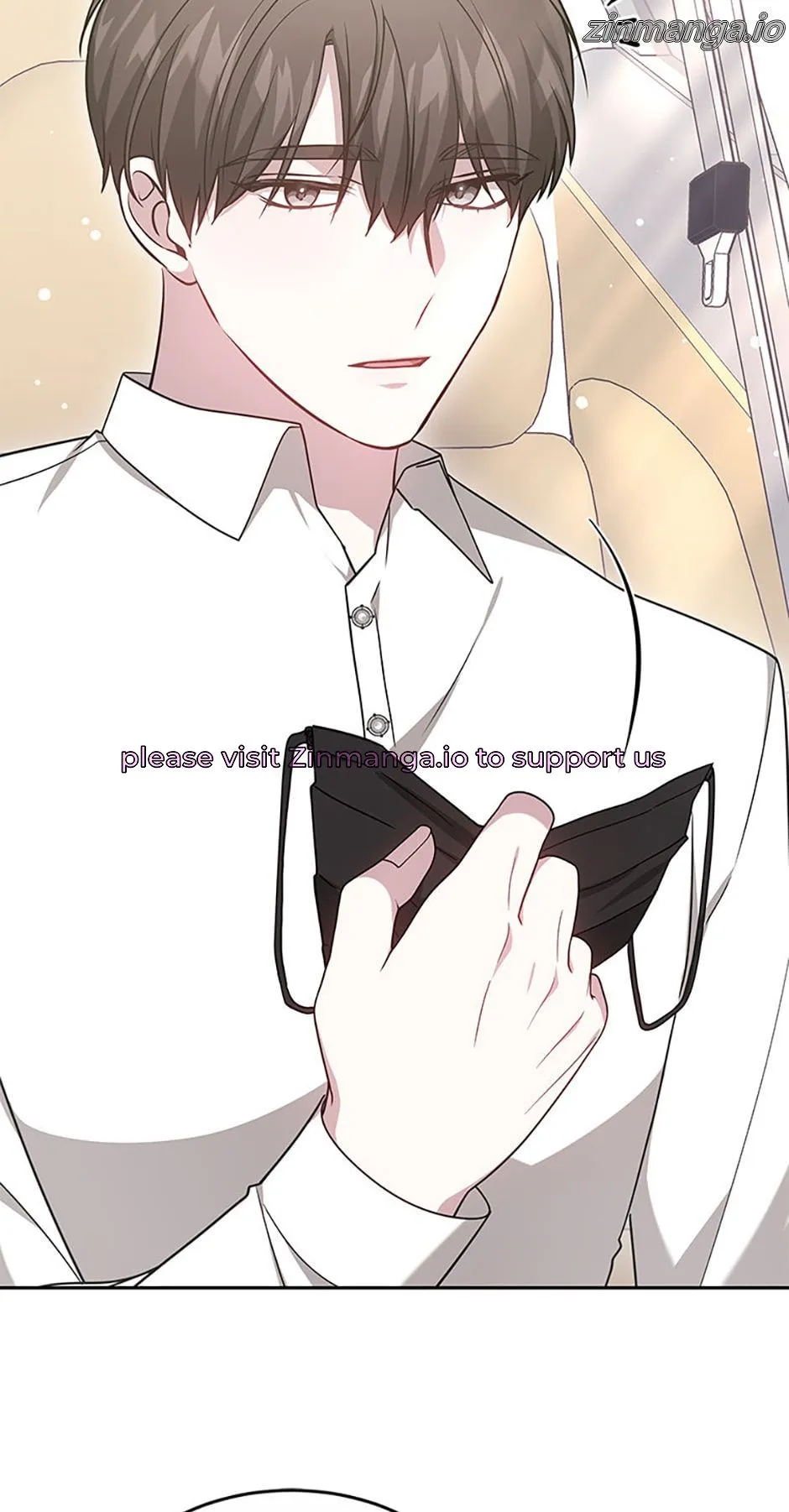 It’s my first time getting married Chapter 56 - Page 80